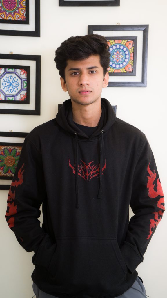 EP002 — This is how you Drip Differently