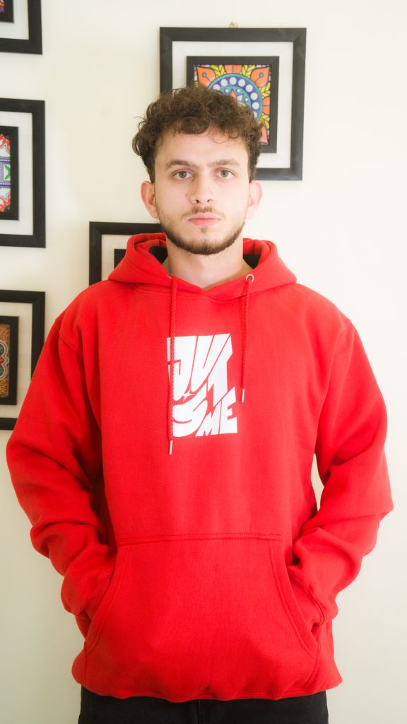 EP003 — Minimal by Design, Powerful by Color