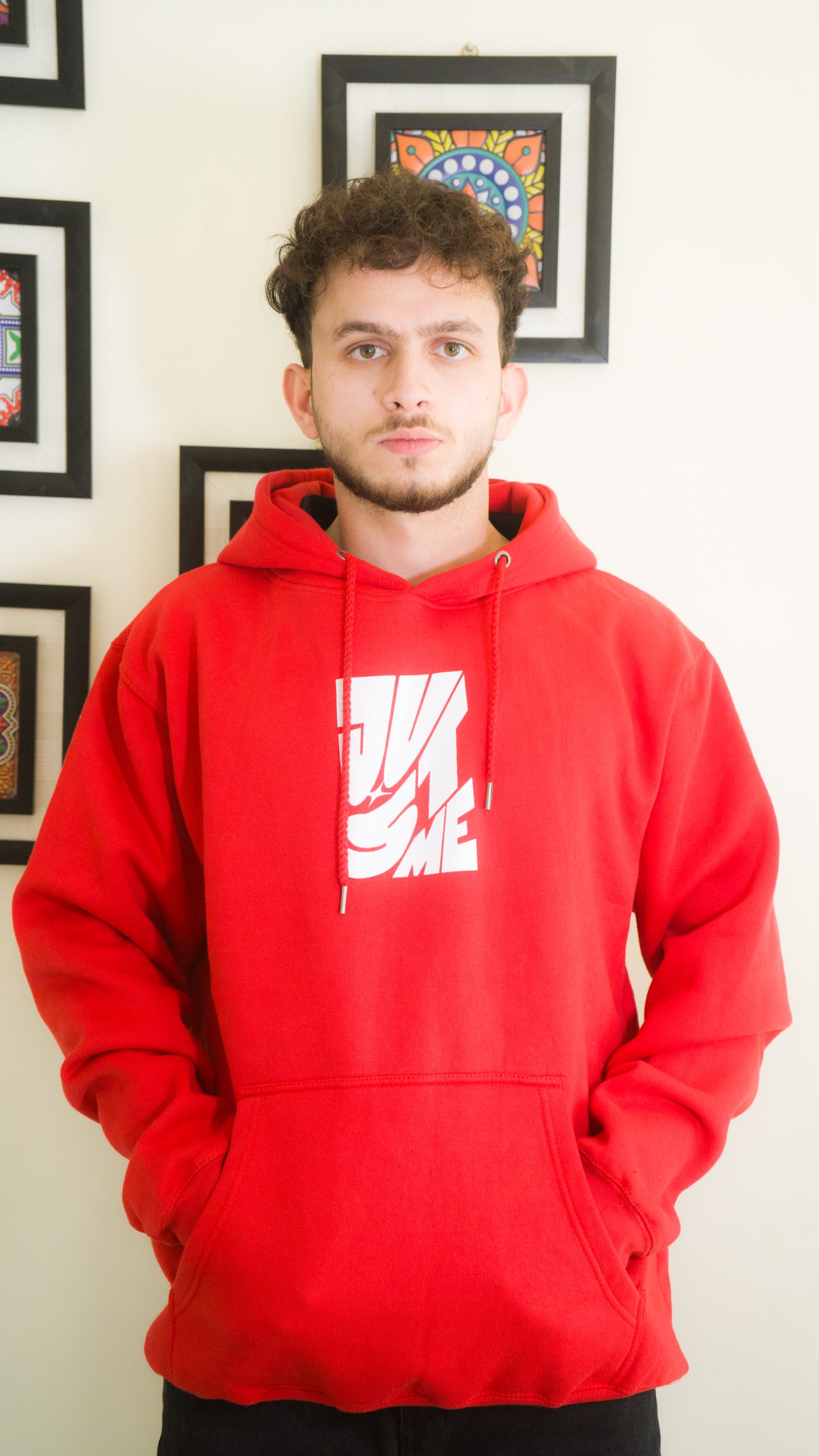 EP003 — Minimal by Design, Powerful by Color