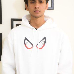 EP001 — A symbol of minimal rebellion.