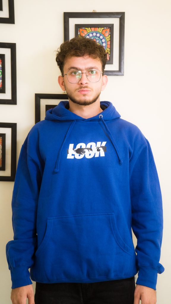 EP004 | Blue Horizon